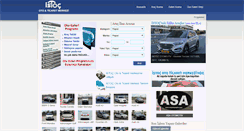 Desktop Screenshot of istocoto.com